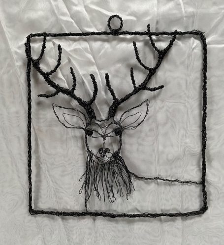 Hirschbild